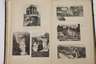 Konvolut Post- und Ansichtskarten
