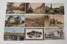 Konvolut Post- und Ansichtskarten