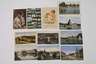 Konvolut Ansichtskarten Deutschland