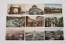 Konvolut Ansichtskarten Deutschland