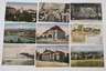 Konvolut Post- und Ansichtskarten Varia