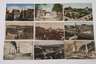 Konvolut Post- und Ansichtskarten Varia