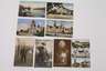Konvolut Post- und Ansichtskarten Varia