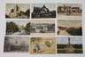 Konvolut Ansichtskarten Varia