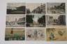 Konvolut Ansichtskarten Varia