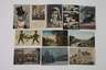 Konvolut Ansichtskarten Varia