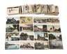 Konvolut Ansichtskarten Varia