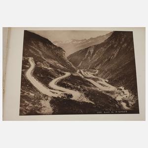 Fotoalbum Schweiz
