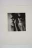 Otto Wols, zwei Fotoabzüge für Griffelkunst