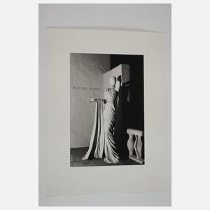 Otto Wols, Fotoabzug für Griffelkunst