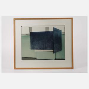 Frank Müller, "Die Russen – Gedächtnisbilder" IV