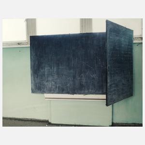 Frank Müller, "Die Russen – Gedächtnisbilder" IV