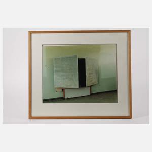 Frank Müller, "Die Russen – Gedächtnisbilder" II