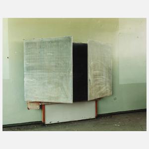 Frank Müller, "Die Russen – Gedächtnisbilder" II