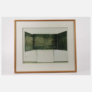 Frank Müller, "Die Russen – Gedächtnisbilder" III