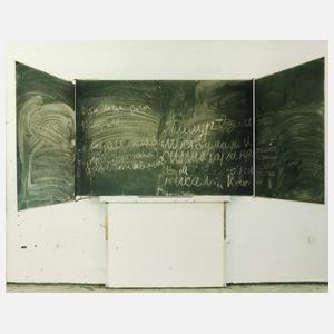 Frank Müller, "Die Russen – Gedächtnisbilder" III