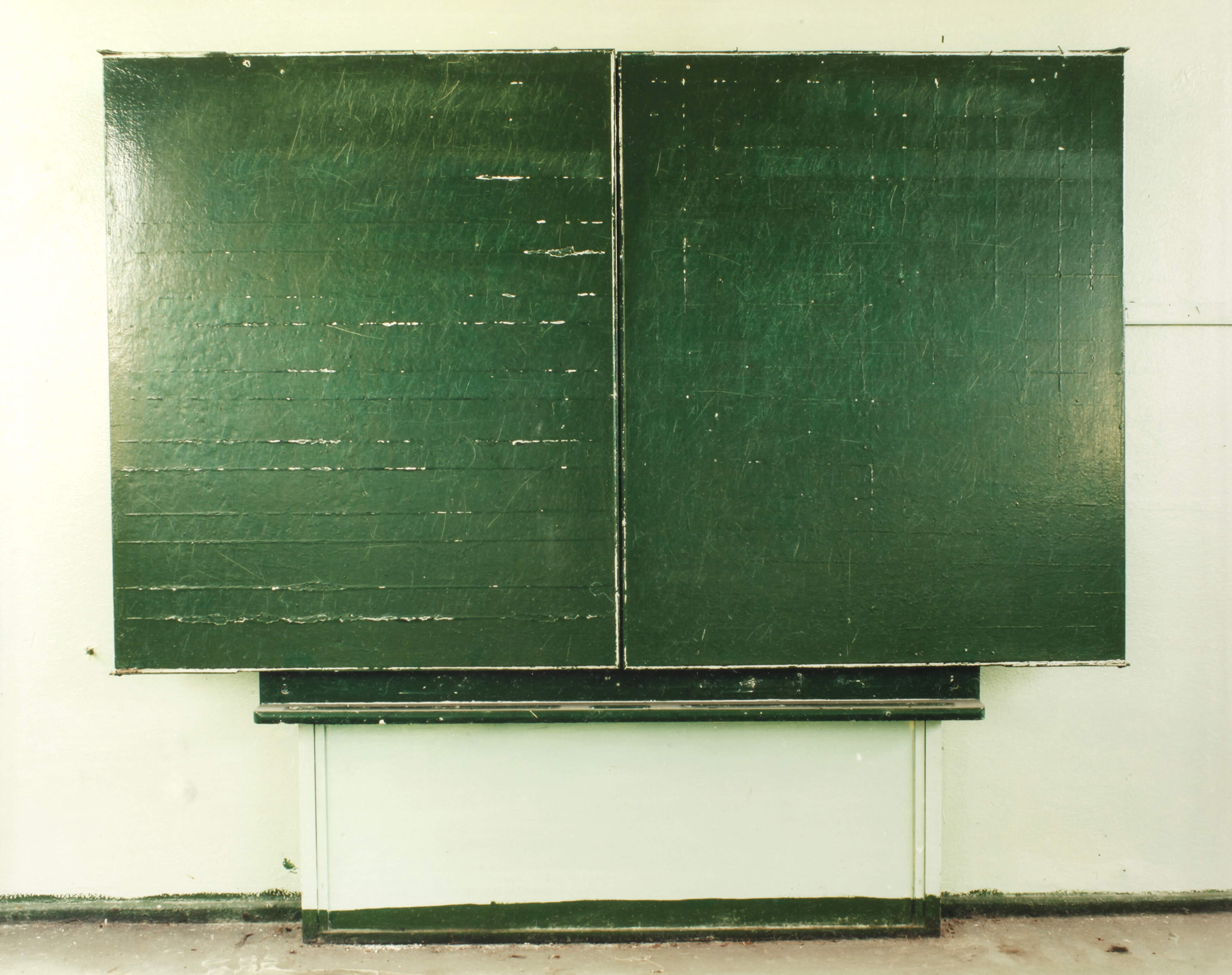 Frank Müller, "Die Russen – Gedächtnisbilder" I