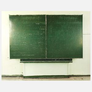 Frank Müller, "Die Russen – Gedächtnisbilder" I