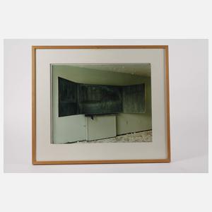 Frank Müller, "Die Russen – Gedächtnisbilder" V