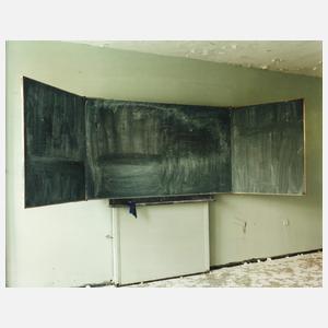 Frank Müller, "Die Russen – Gedächtnisbilder" V