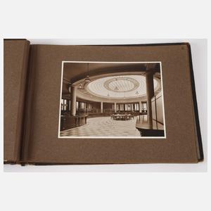 Fotomappe Frankreich, Alphonse Defrasse