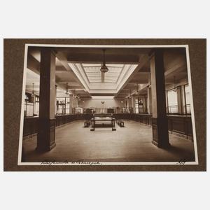 Fotomappe Frankreich, Alphonse Defrasse