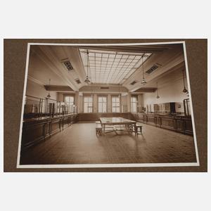 Fotomappe Frankreich, Alphonse Defrasse