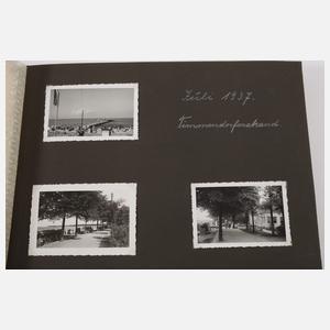 Fotografischer Reisenachlass