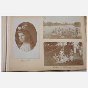 Fotografischer Reisenachlass