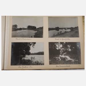 Fotografischer Reisenachlass