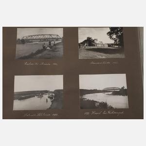 Fotografischer Reisenachlass