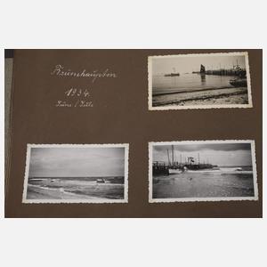 Fotografischer Reisenachlass