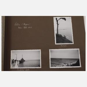 Fotografischer Reisenachlass