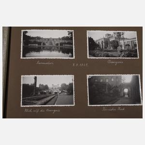 Fotografischer Reisenachlass