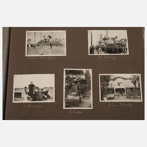 Fotografischer Reisenachlass