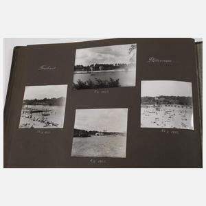 Fotografischer Reisenachlass