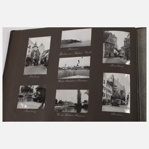 Fotografischer Reisenachlass