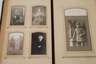Historisches Fotoalbum