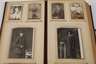 Historisches Fotoalbum
