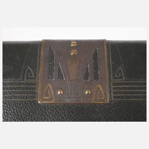 Historisches Fotoalbum