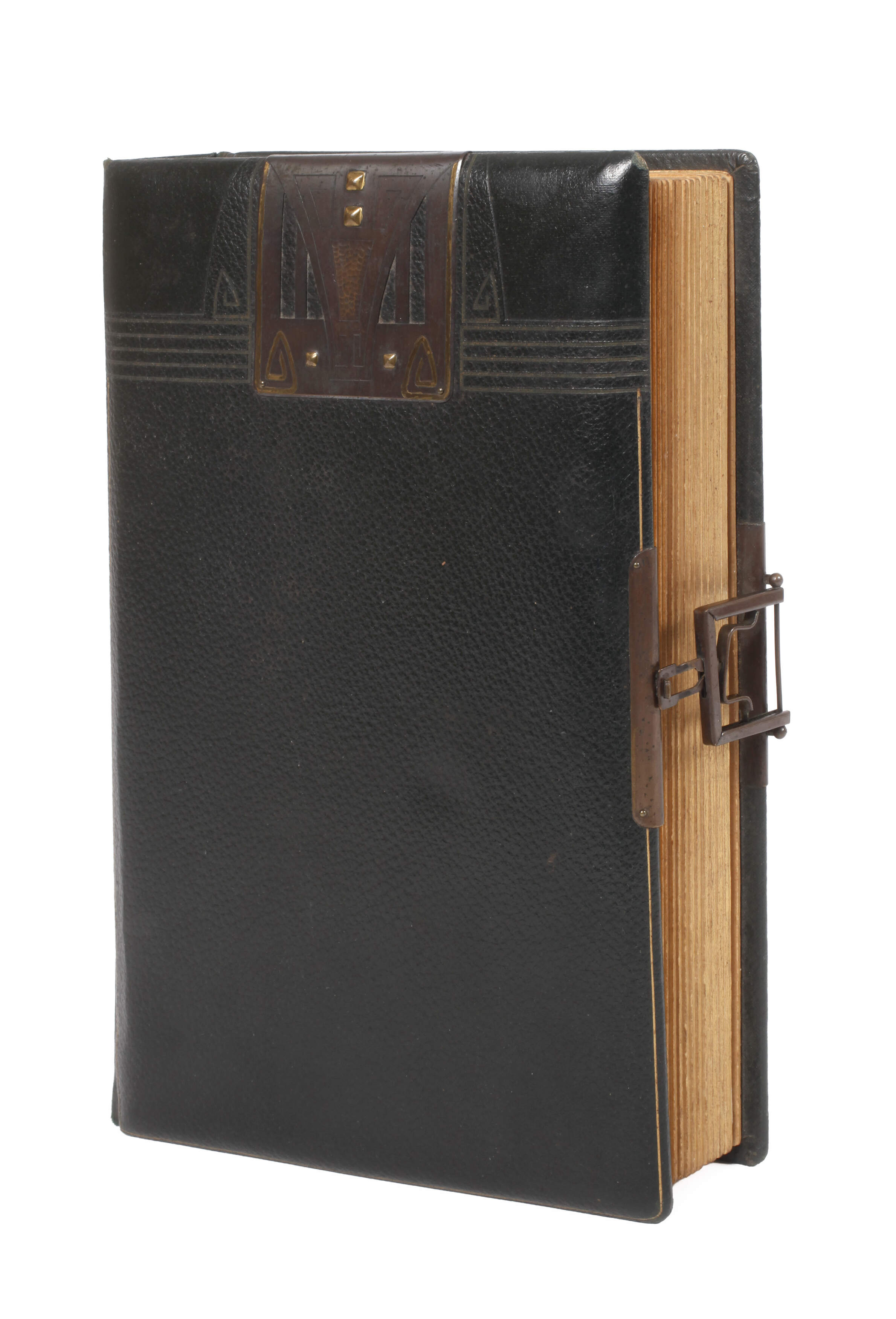 Historisches Fotoalbum