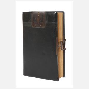 Historisches Fotoalbum