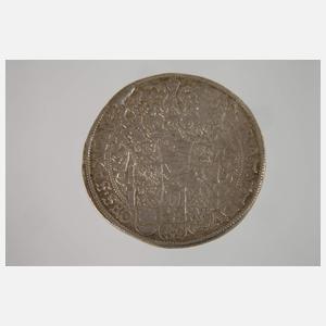 Dreibrüdertaler Sachsen