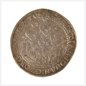 Dreibrüdertaler Sachsen