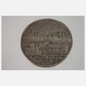 Konventionstaler Regensburg