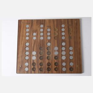 Konvolut Kleinmünzen Deutsches Reich