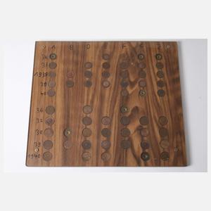 Konvolut Kleinmünzen Deutsches Reich