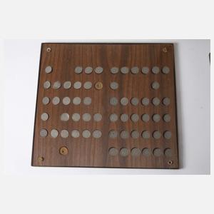 Konvolut Kleinmünzen Deutsches Reich