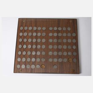 Konvolut Kleinmünzen Deutsches Reich