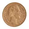 5 Mark Gold Bayern